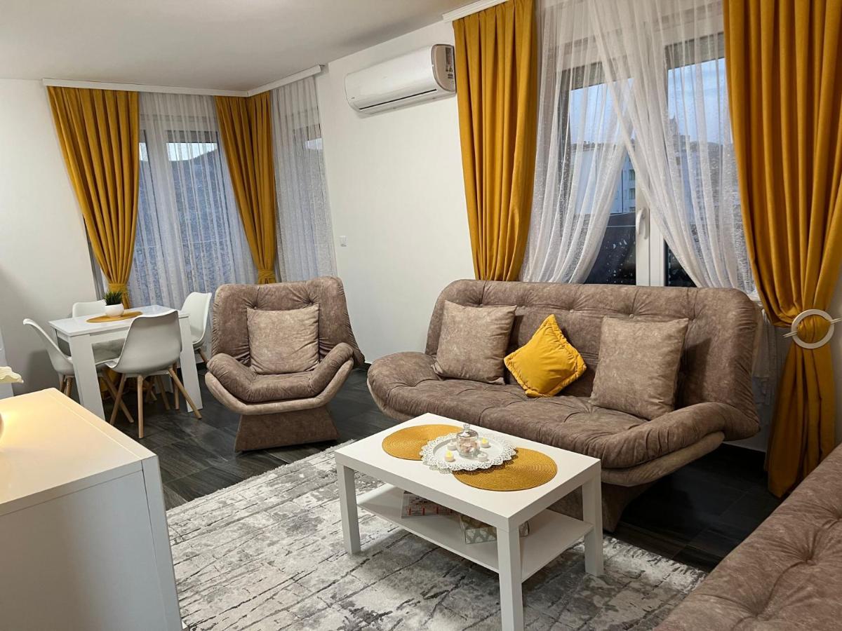 Suitetrails - Elif Apartman