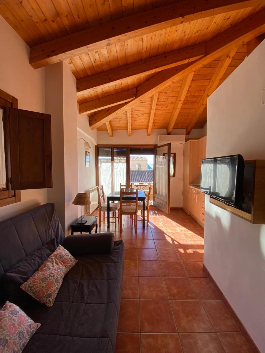 Dúplex Teresa - Housity