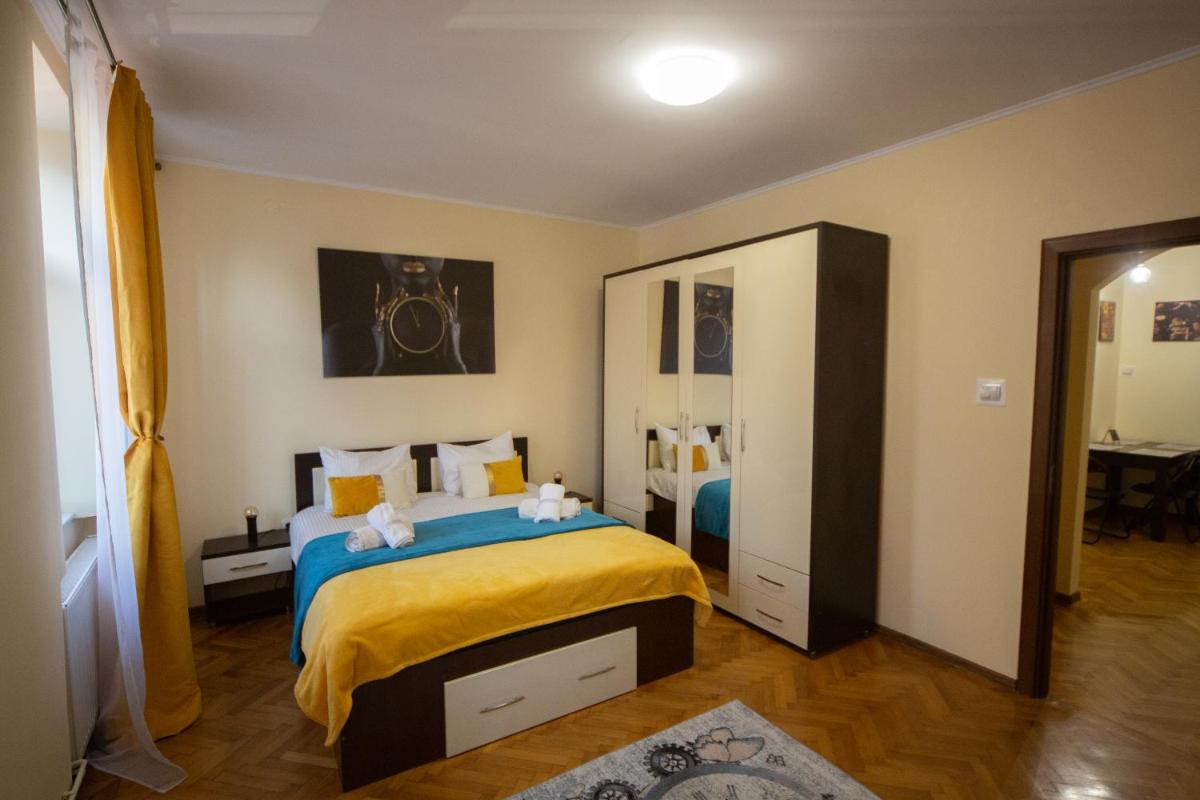 Happy Mood Apartment 5 - Housity