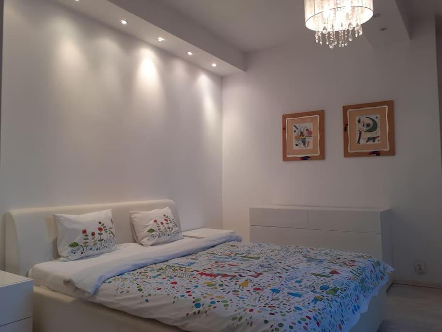 Apartamenty - MI Premium - Housity