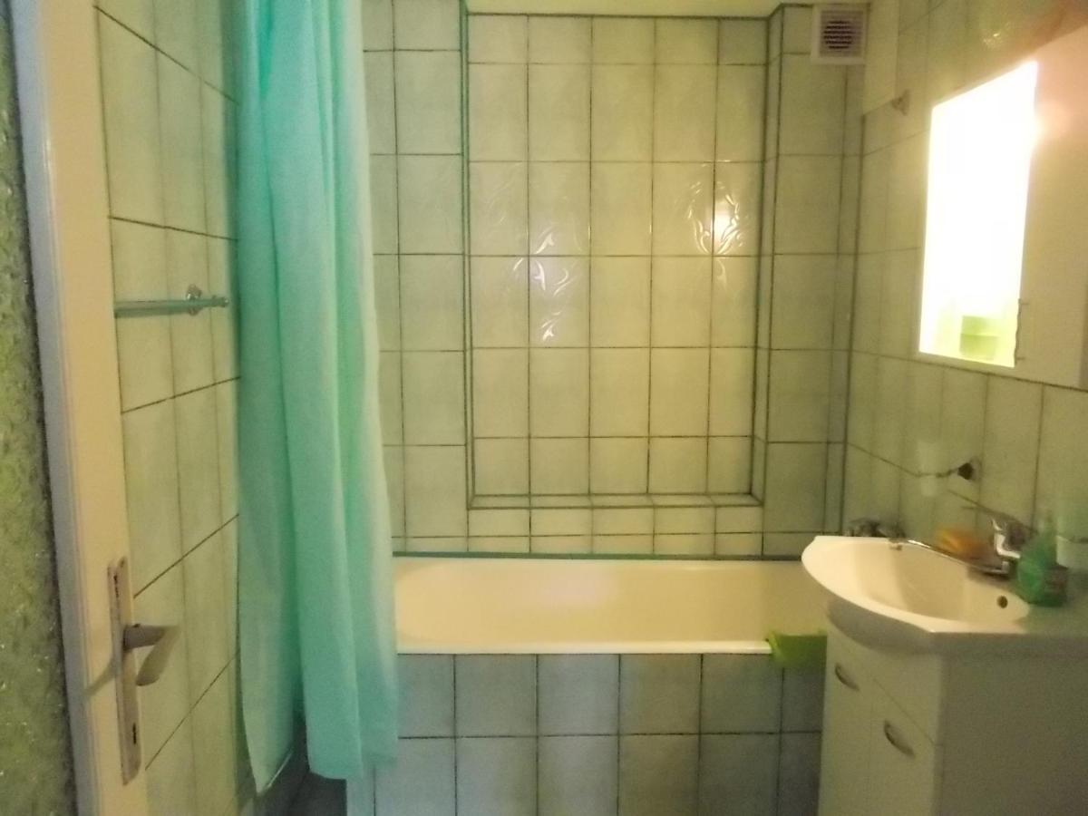 Pensiunea Ibolya - Housity