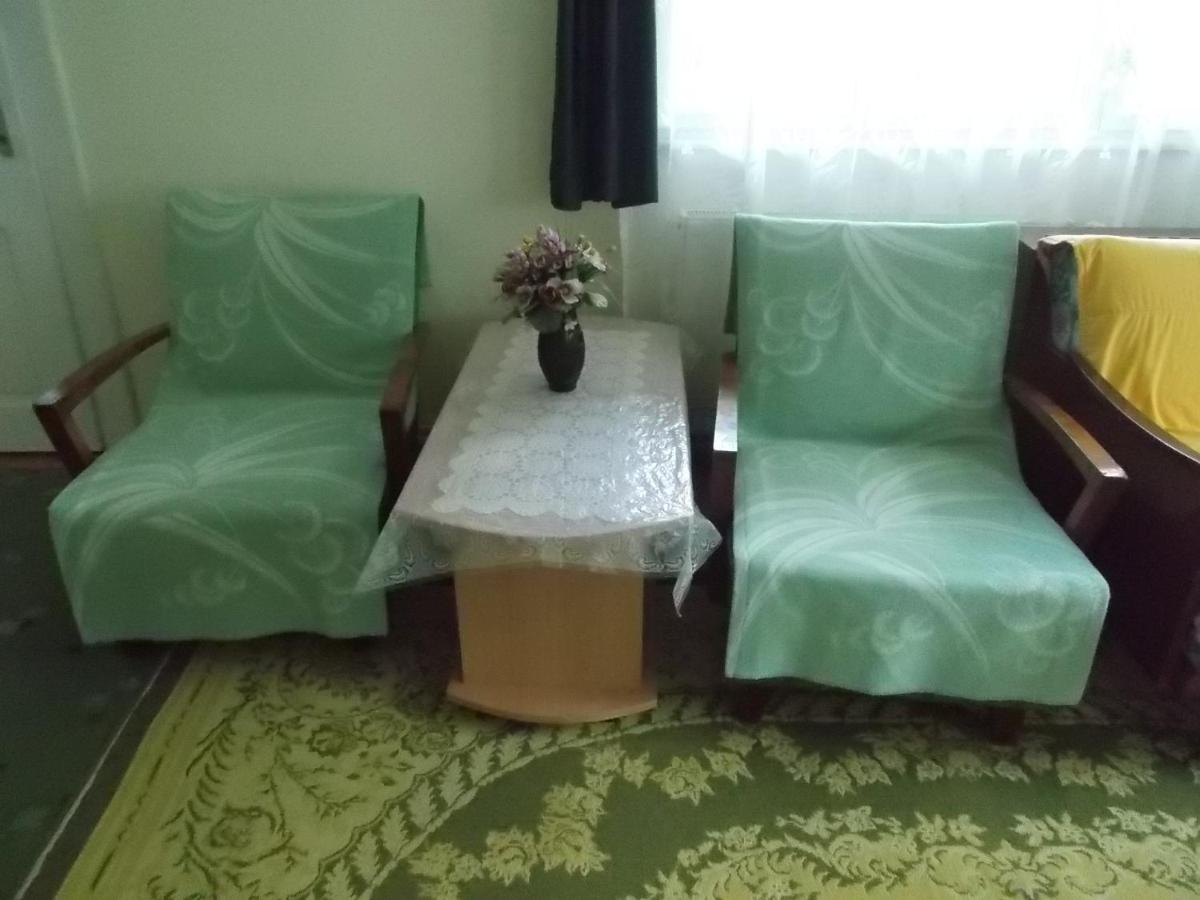 Pensiunea Ibolya - Housity