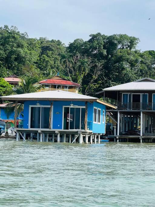 Suitetrails - Casita Azul