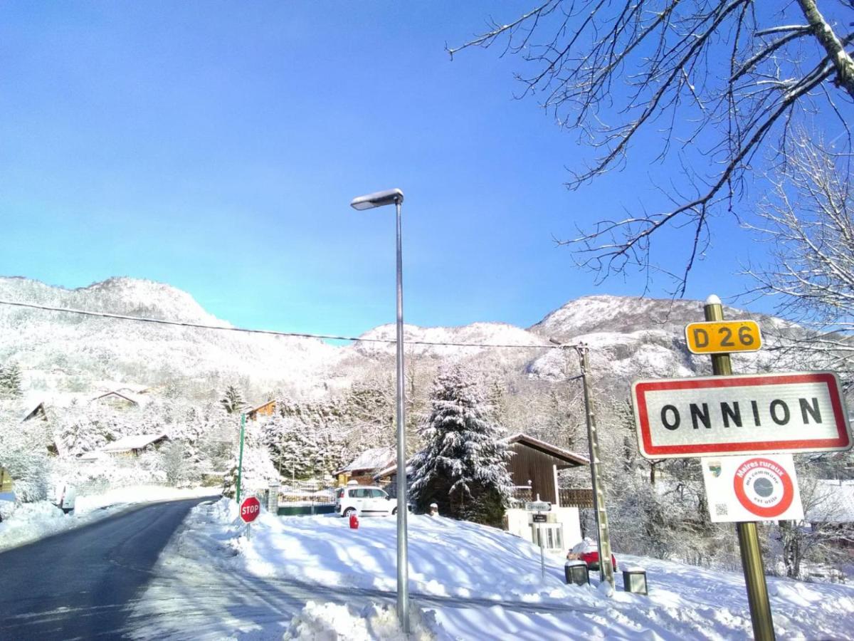 Onnion - Housity