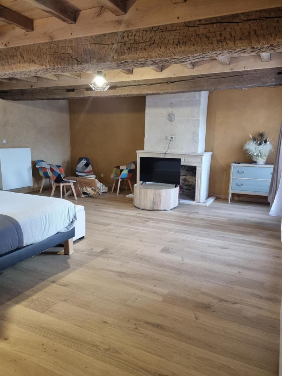 L'Attegia Lia - Housity