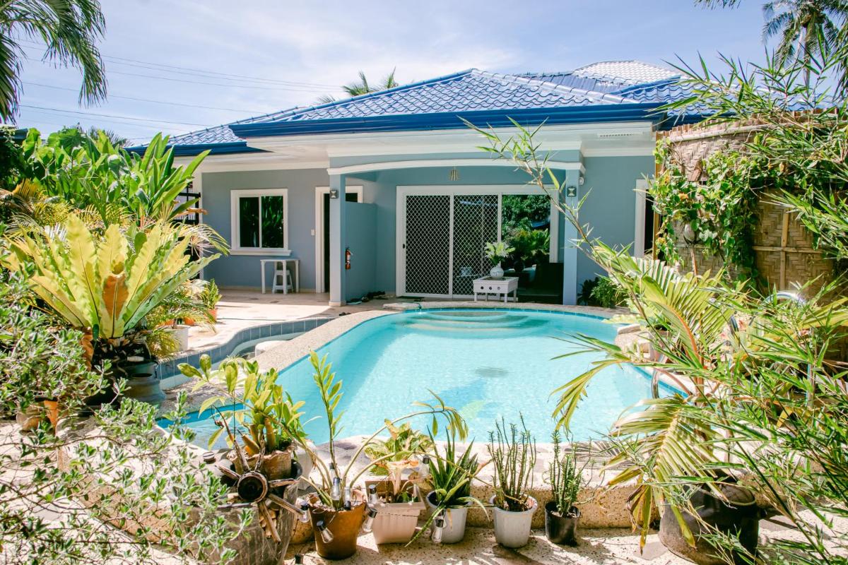 Alf's Guesthouse - Housity