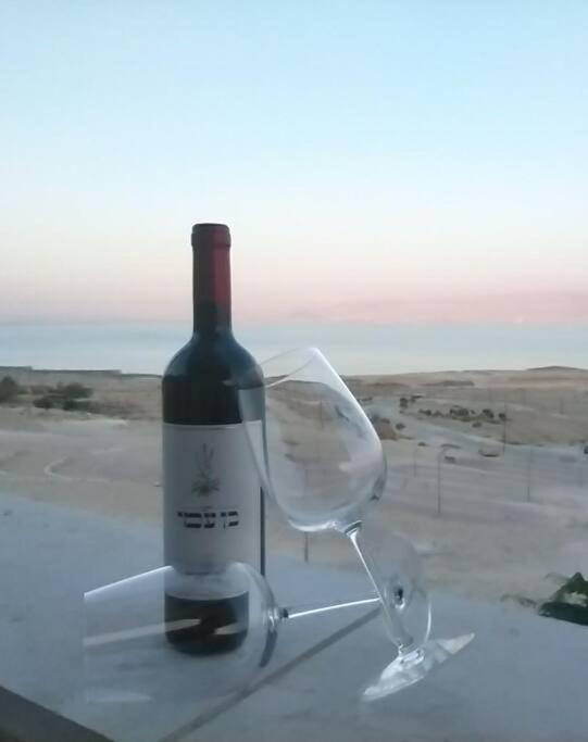 Suitetrails - family apartment Dead-sea view