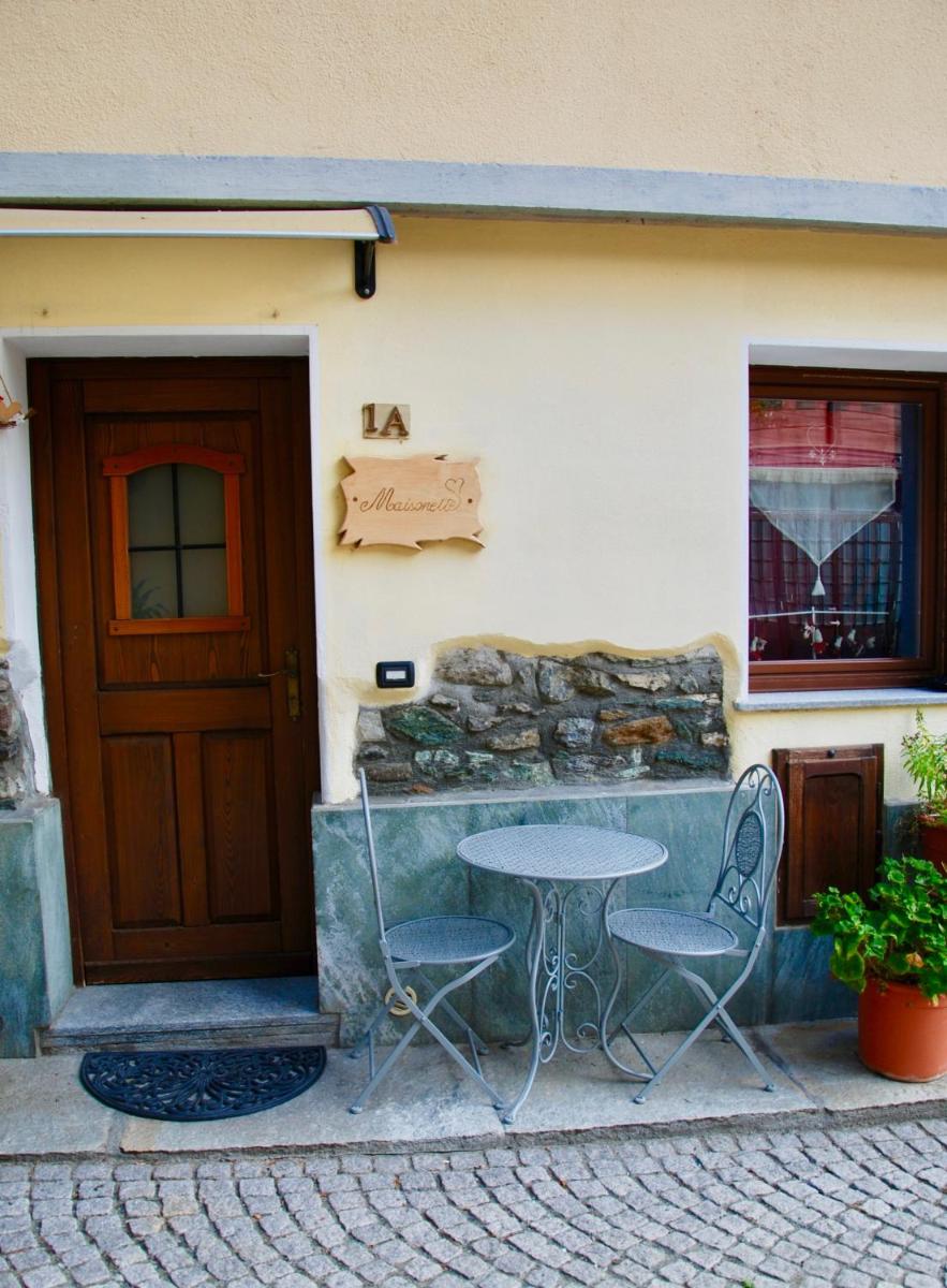 Maisonette - Housity