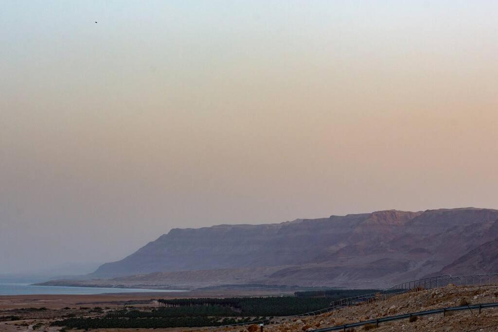 family apartment Dead-sea view - Housity