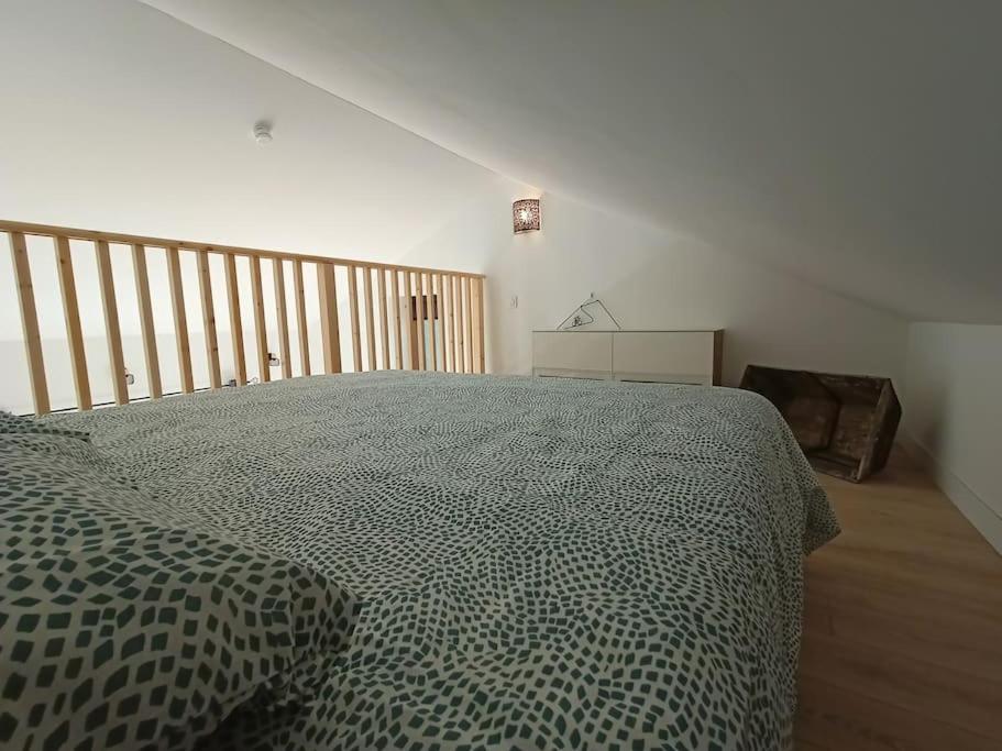 Gîte de charme avec jacuzzi face au Mont Ventoux - Housity
