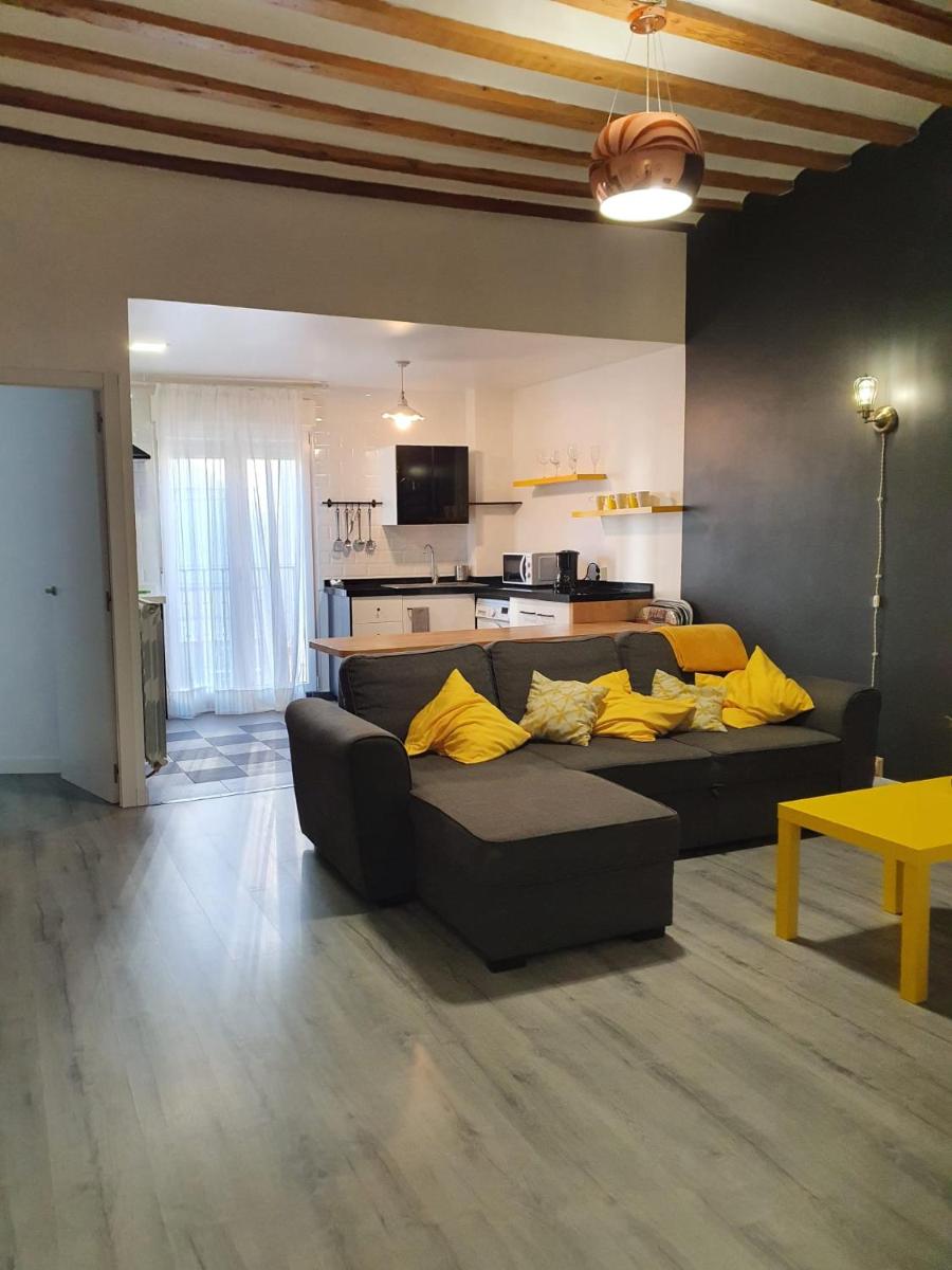 Suitetrails - Precioso Apartamento Casco Antiguo