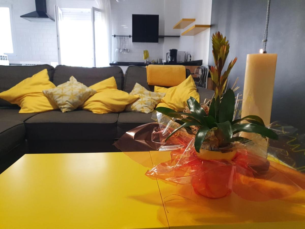 Suitetrails - Precioso Apartamento Casco Antiguo