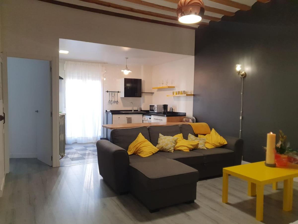Suitetrails - Precioso Apartamento Casco Antiguo