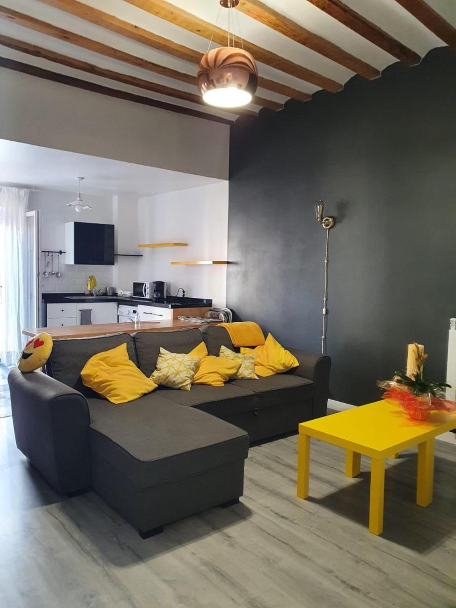 Suitetrails - Precioso Apartamento Casco Antiguo