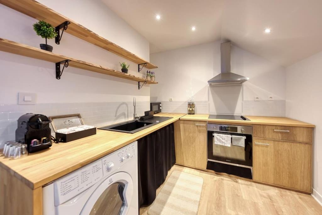 Le cosy - Housity