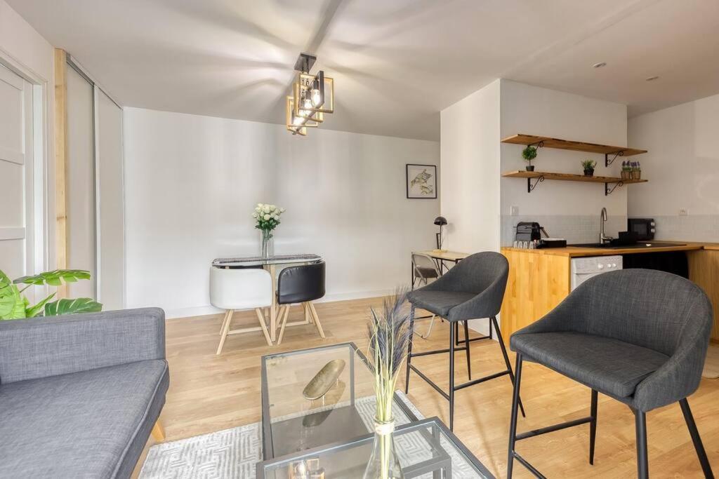 Le cosy - Housity