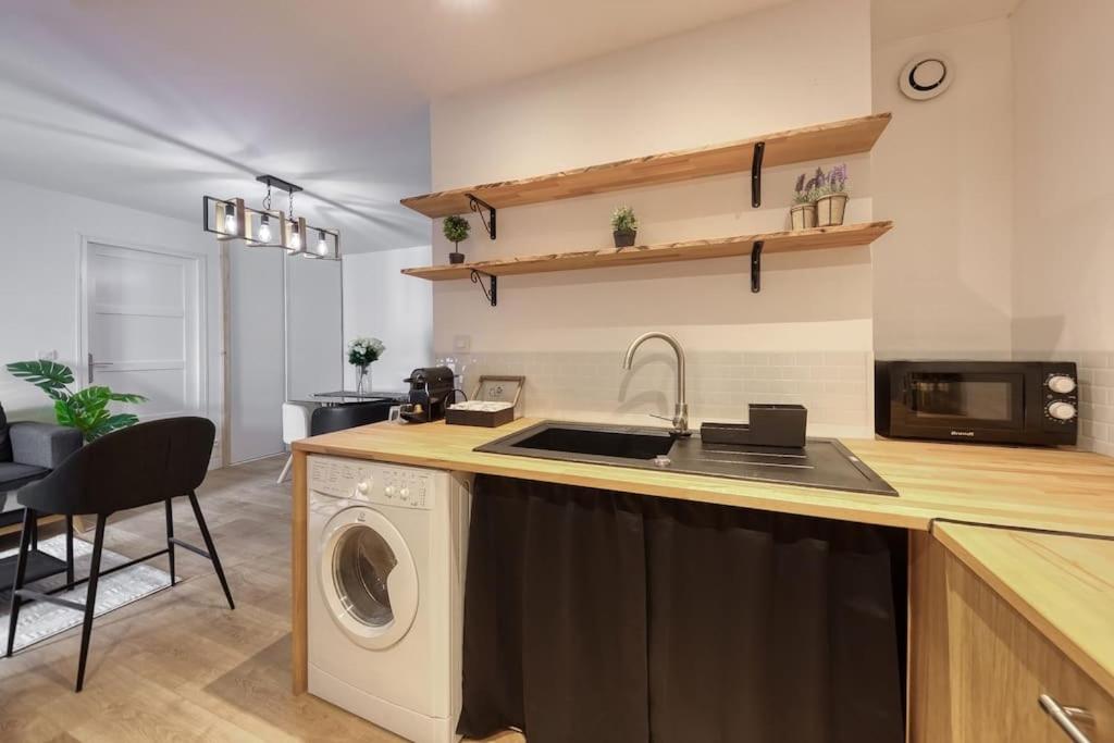 Le cosy - Housity