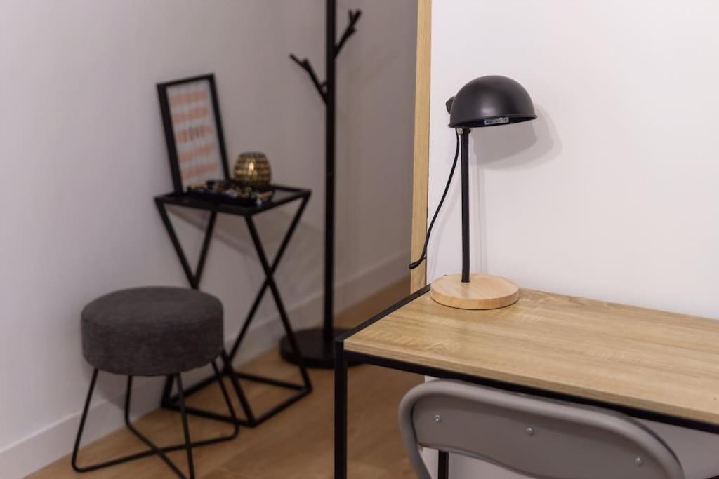 Le cosy - Housity