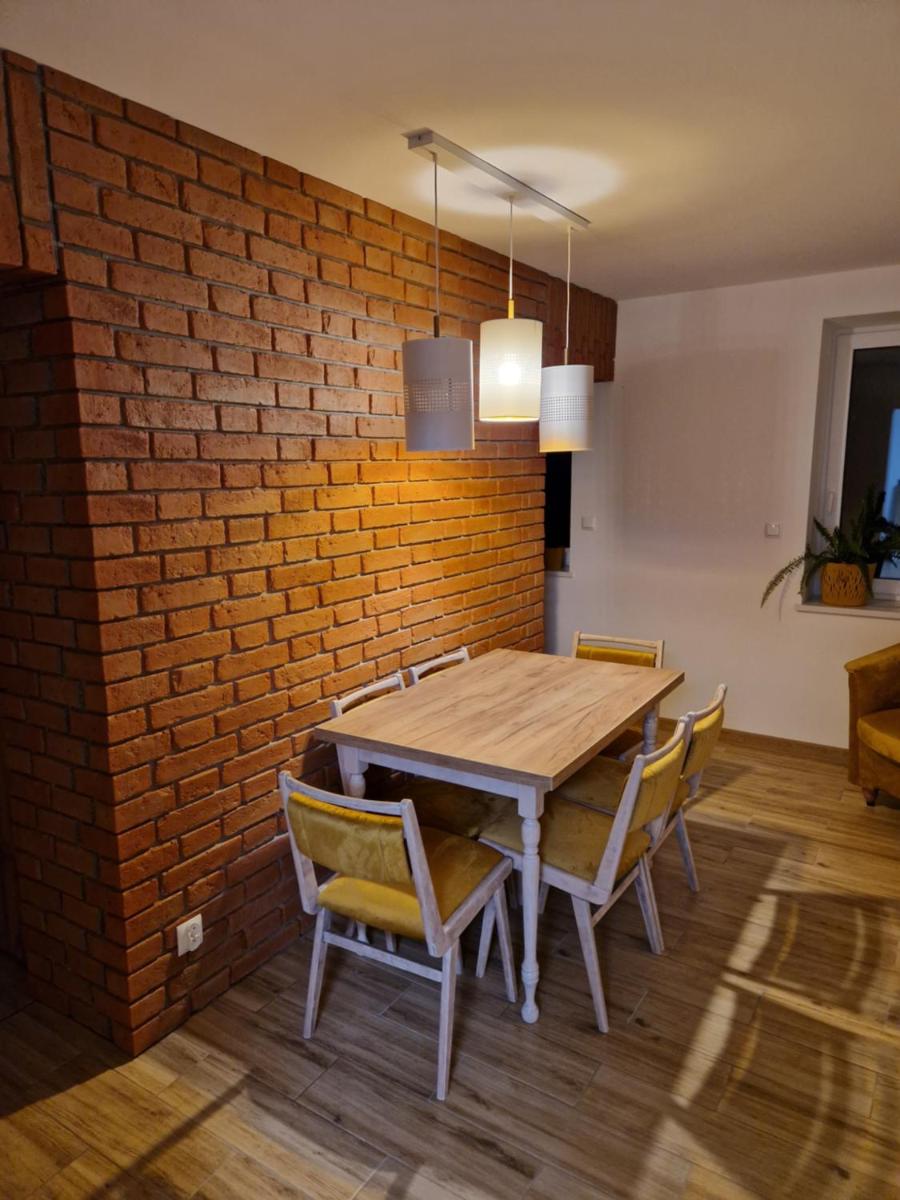Apartament Roztropice - Housity