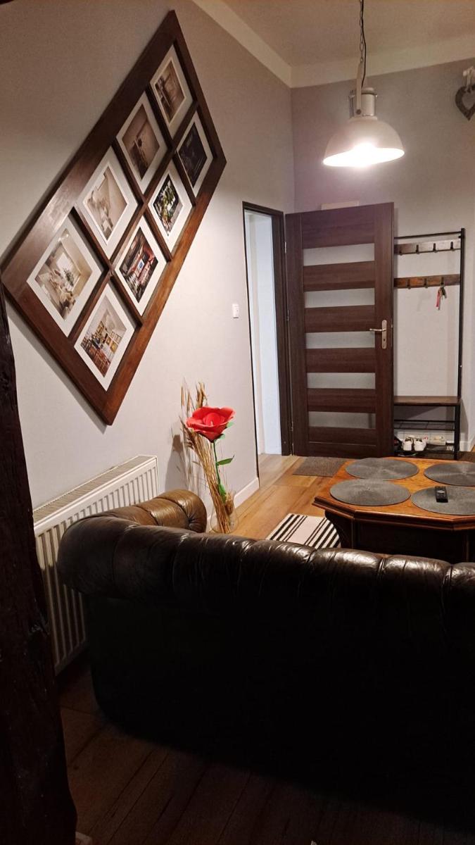 Noclegi Czentorycki 1 - Housity