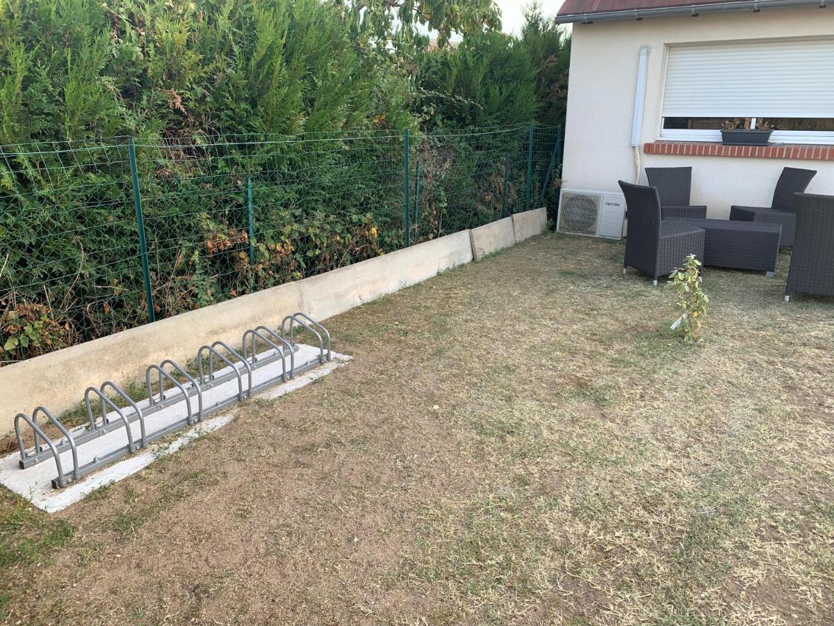 Beau gîte familial – Blois rive sud - Housity