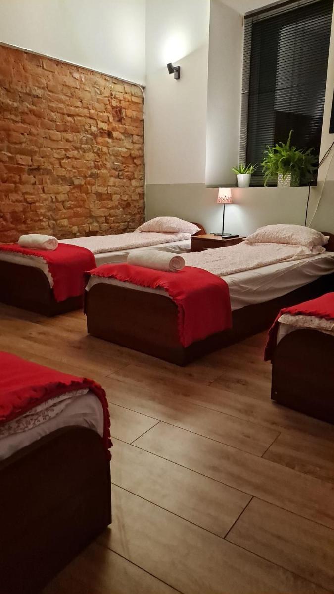 Noclegi Czentorycki 1 - Housity