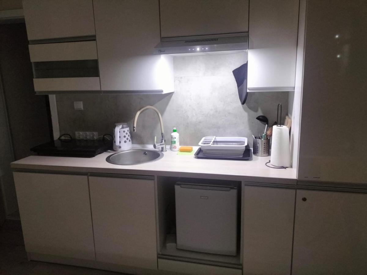 Kawalerka w Centrum Kalisza - Housity