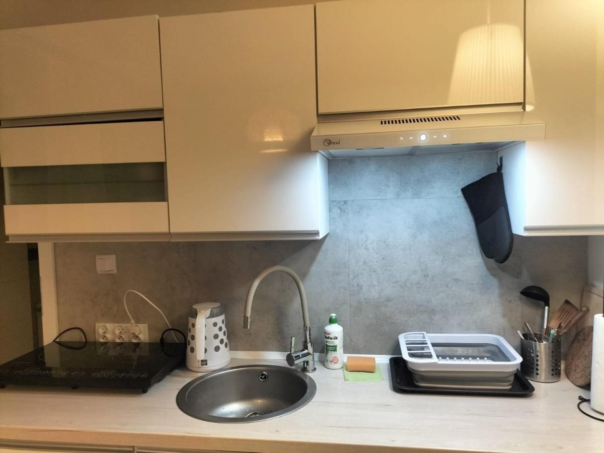 Kawalerka w Centrum Kalisza - Housity