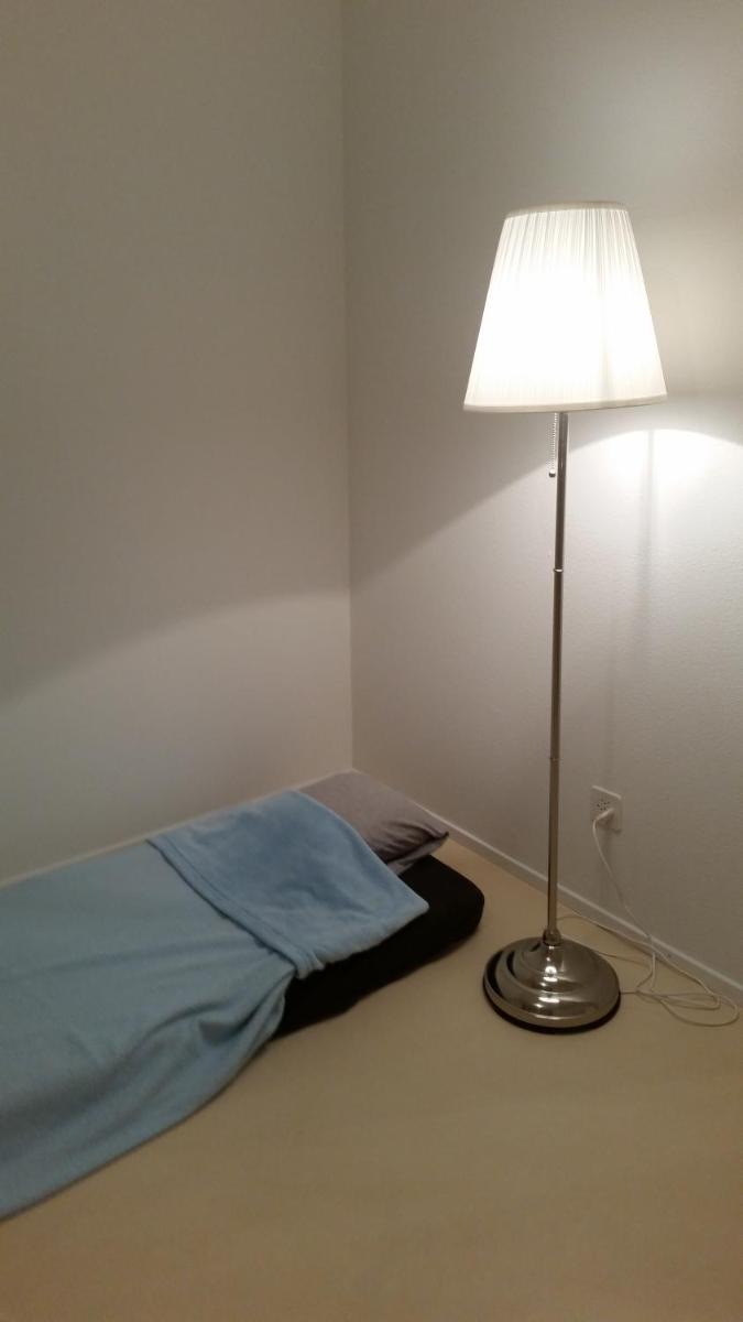Suitetrails - 2,5 Zimmer Apartment