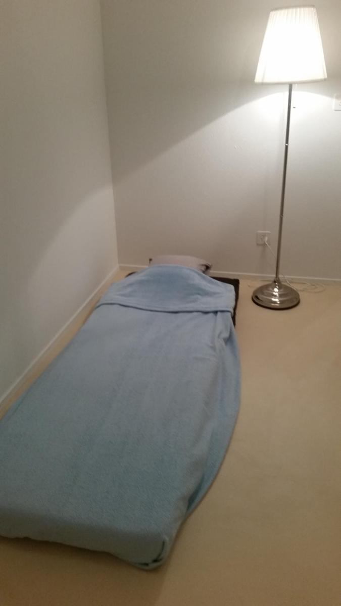 Suitetrails - 2,5 Zimmer Apartment