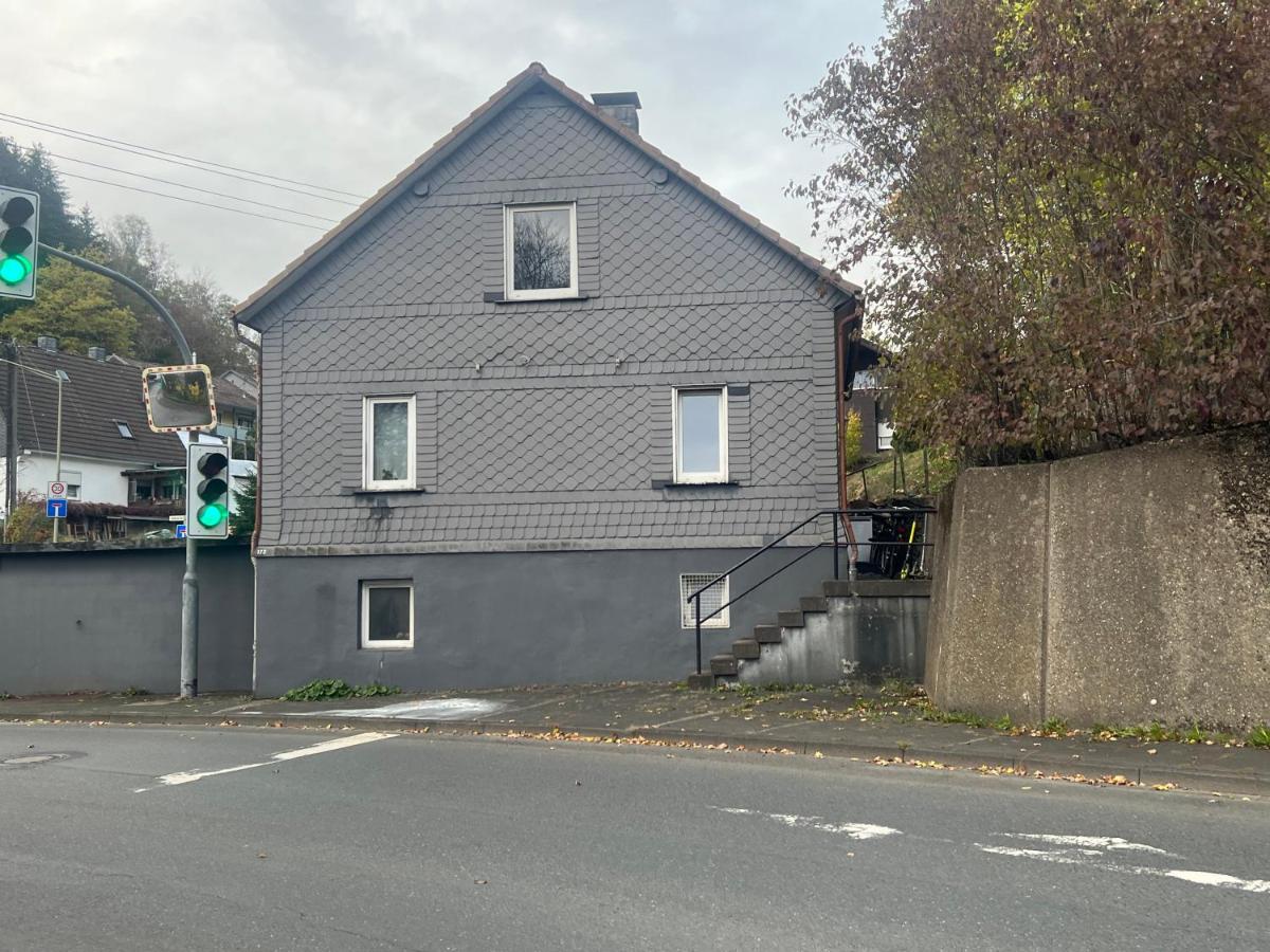 Siegen Achenbach 4 - Housity