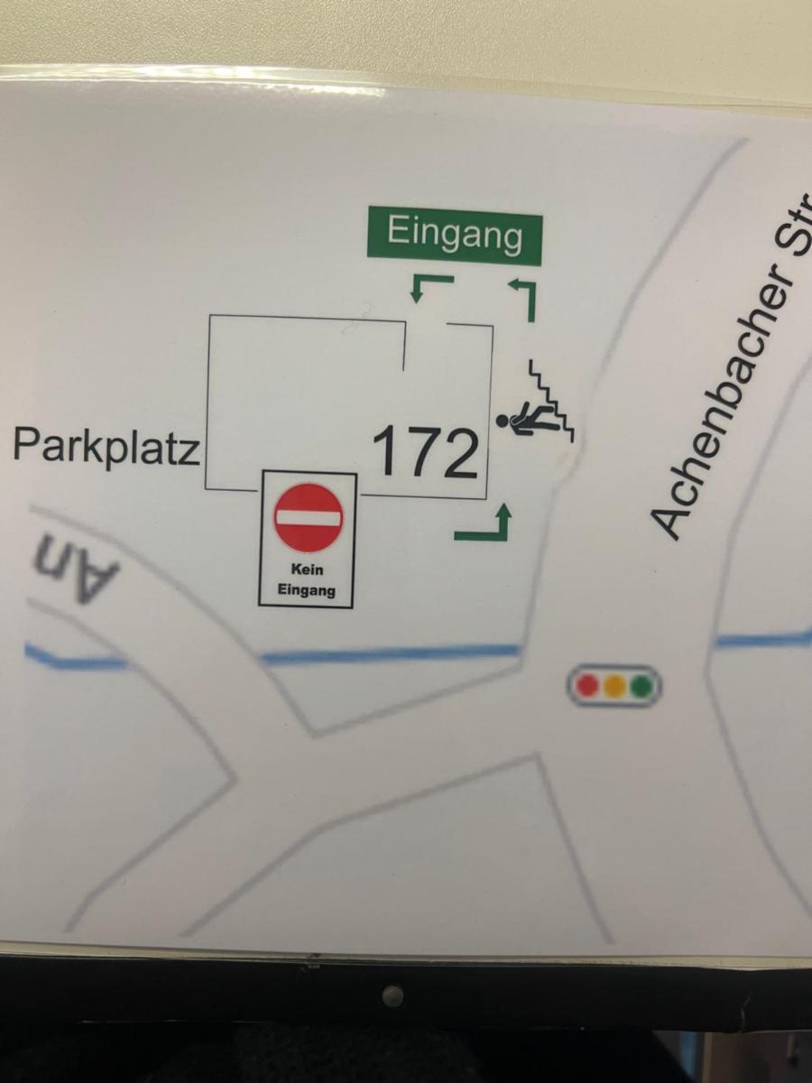 Siegen Achenbach 4 - Housity