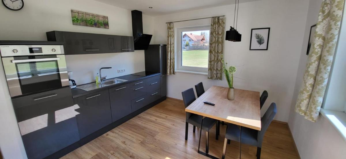 Ferienwohnung Jenny - Housity