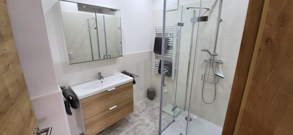 Ferienwohnung Jenny - Housity