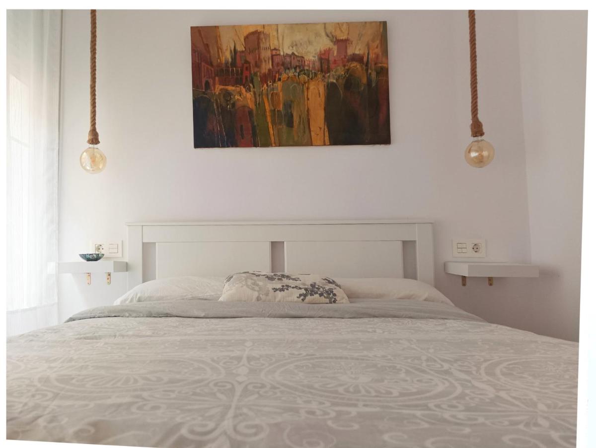 Suitetrails - Apartamento MARIANA