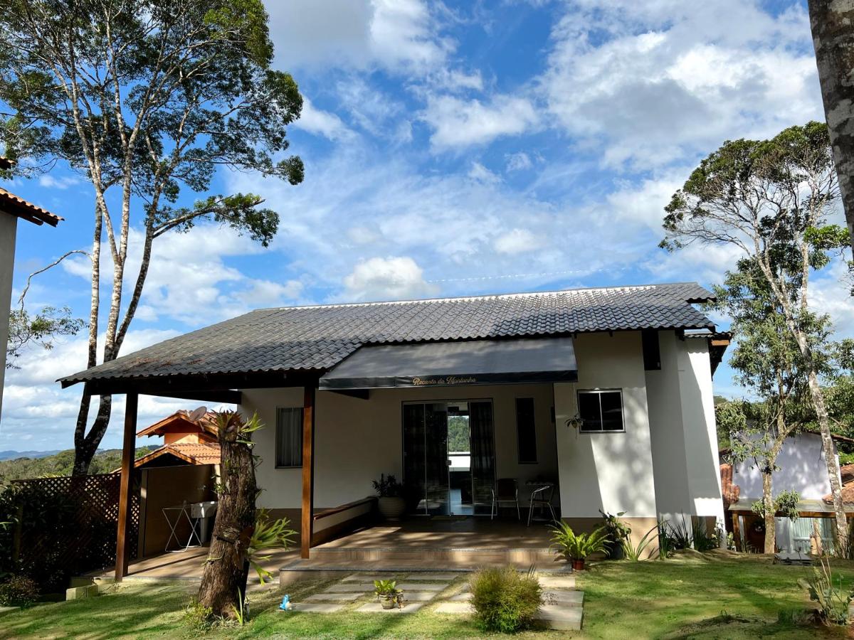 Suitetrails - RECANTO DA MONTANHA DOMINGOS MARTINS