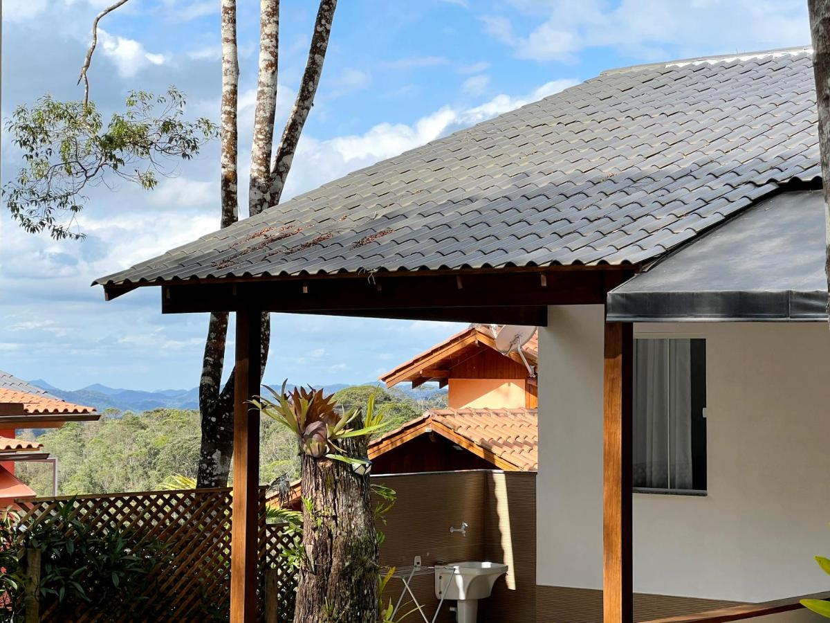 Suitetrails - RECANTO DA MONTANHA DOMINGOS MARTINS