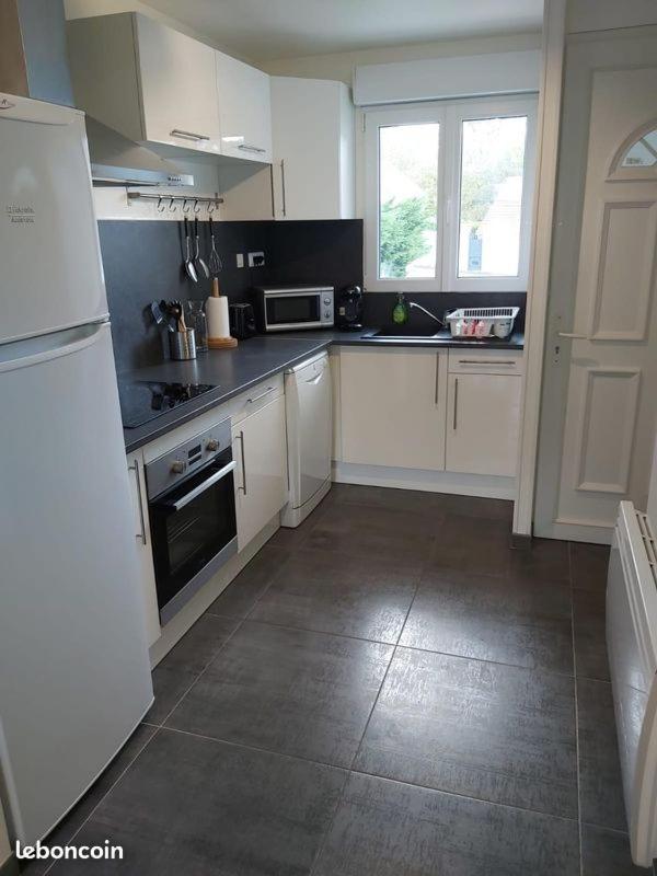 Appartement F3 meublé - Housity