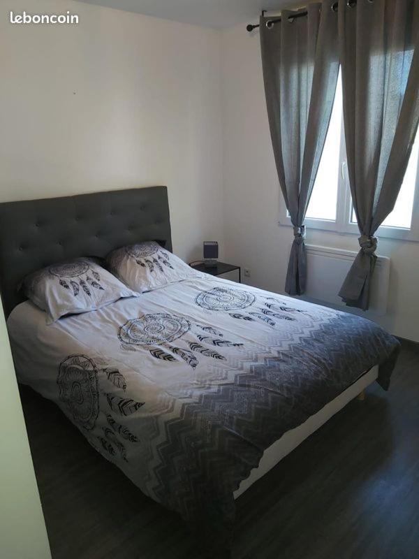 Appartement F3 meublé - Housity