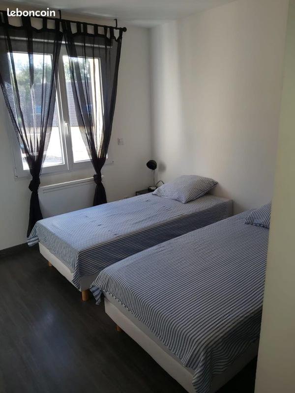 Appartement F3 meublé - Housity