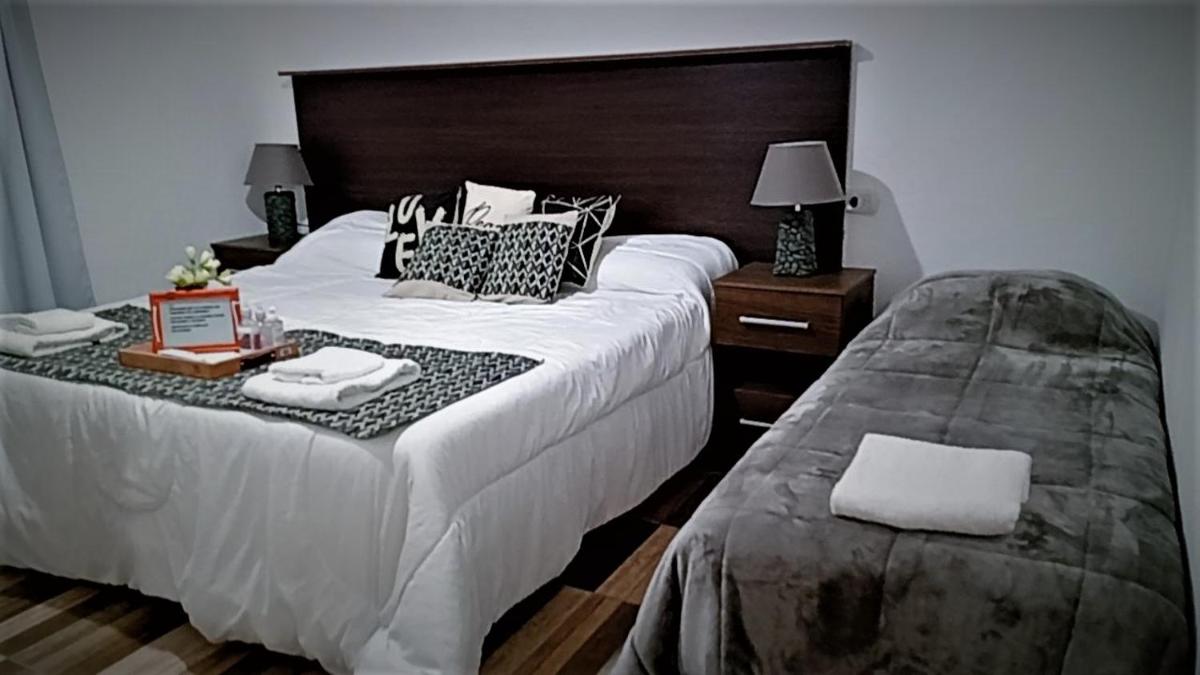 Complejo San Antonio - Housity