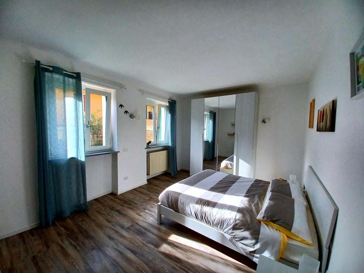 Le Aromatiche, appartamento in cascina con giardino - Housity