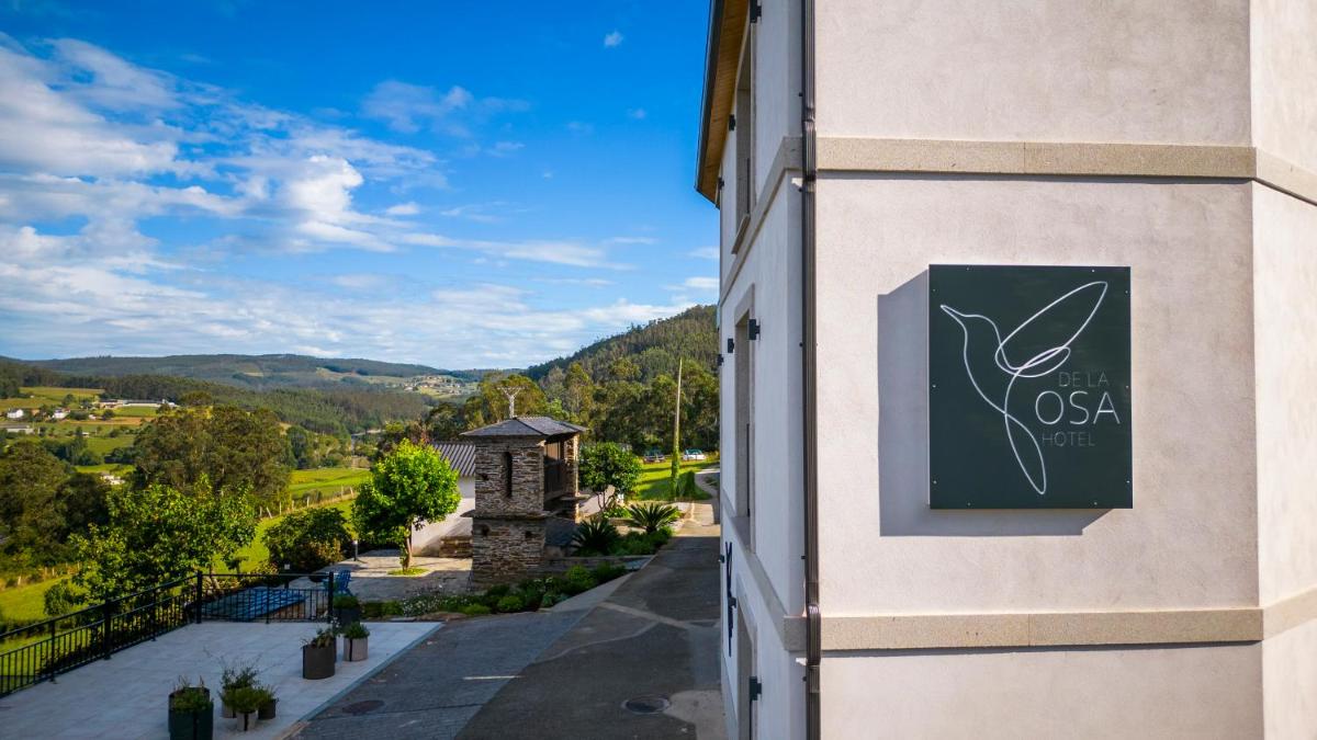 De la Osa Hotel - Housity