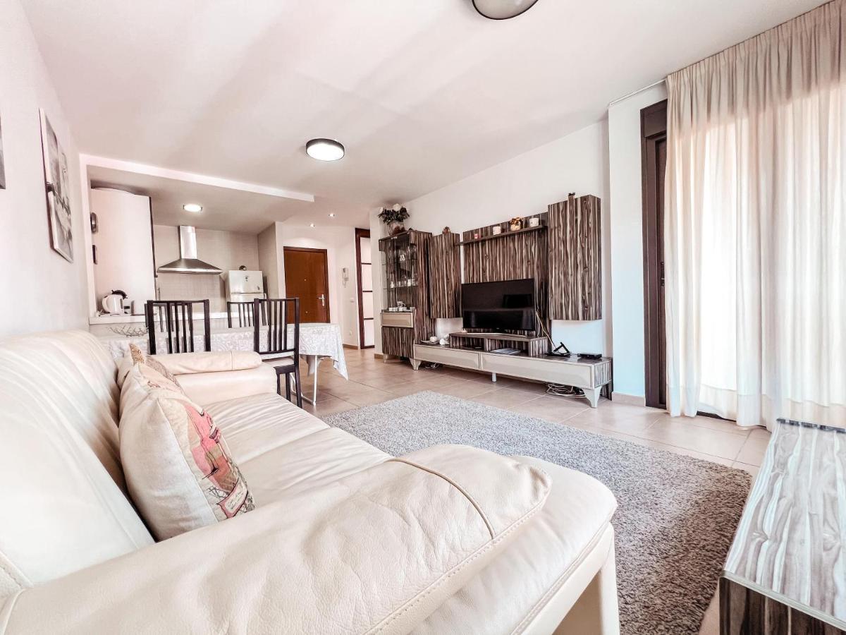Beautiful 1 bedroom apartment in Palm Mar, PM101 - Housity
