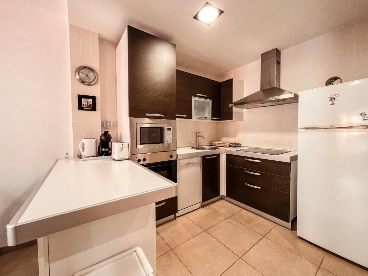 Beautiful 1 bedroom apartment in Palm Mar, PM101 - Housity