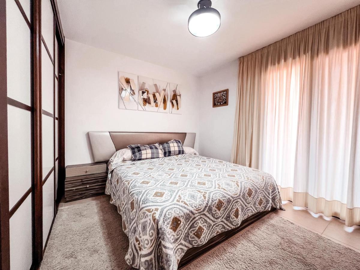 Beautiful 1 bedroom apartment in Palm Mar, PM101 - Housity