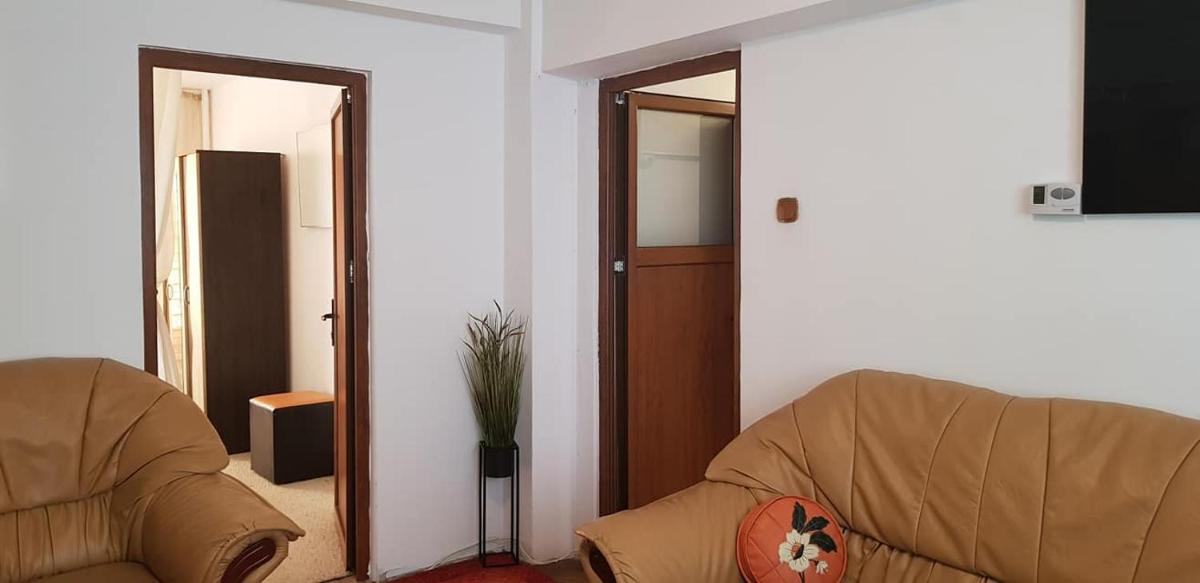 Suitetrails - Apartament ULTRACENTRAL