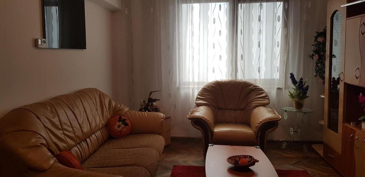 Suitetrails - Apartament ULTRACENTRAL