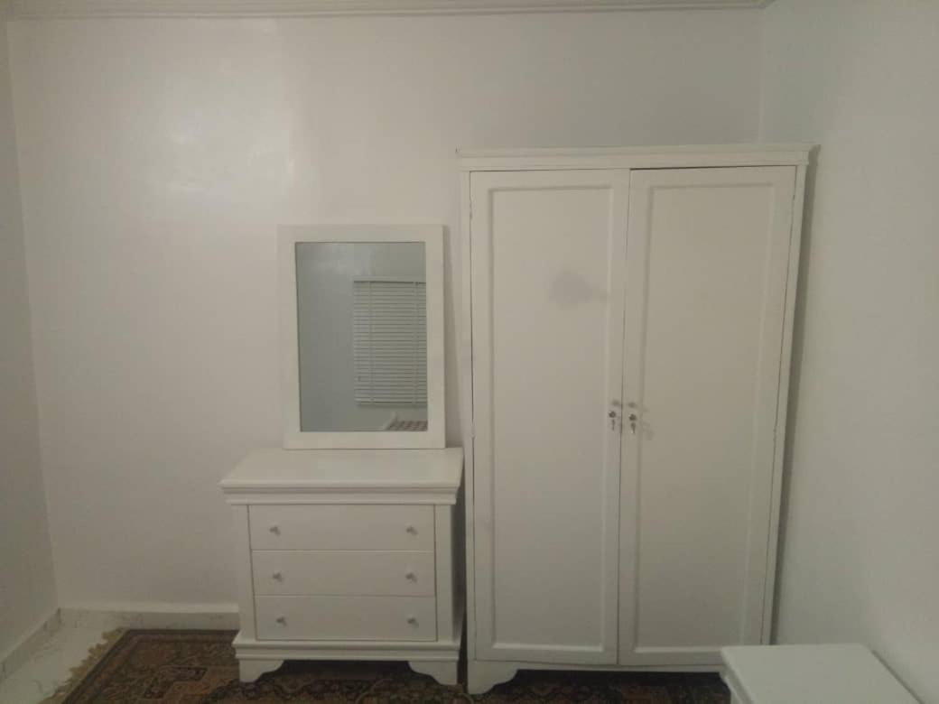 Lovely One Bedroom in Wuye Abuja - Housity