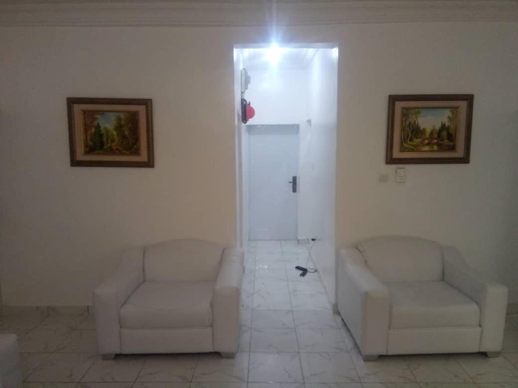 Lovely One Bedroom in Wuye Abuja - Housity